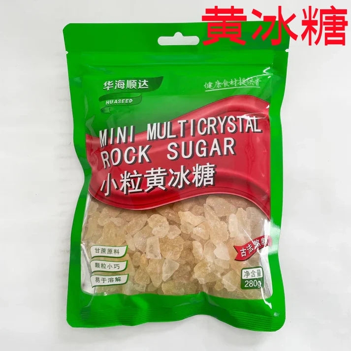 黄氷糖 280g 小粒