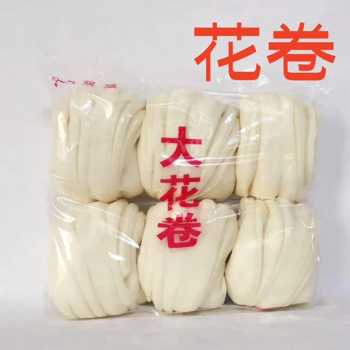 大花巻 660g 熟 6個入
