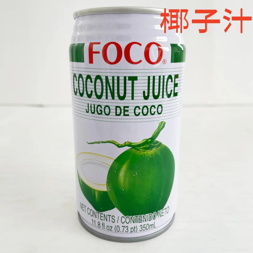 椰子汁 350ml 越南产 原价216 ココナッツジュース