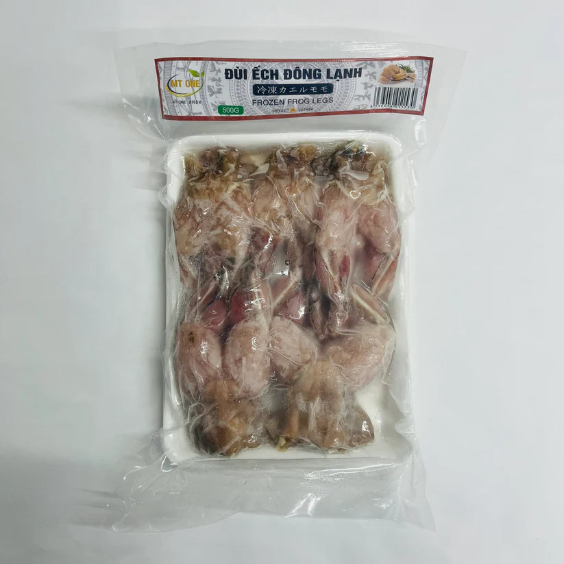 牛蛙腿 500g カエルモモ