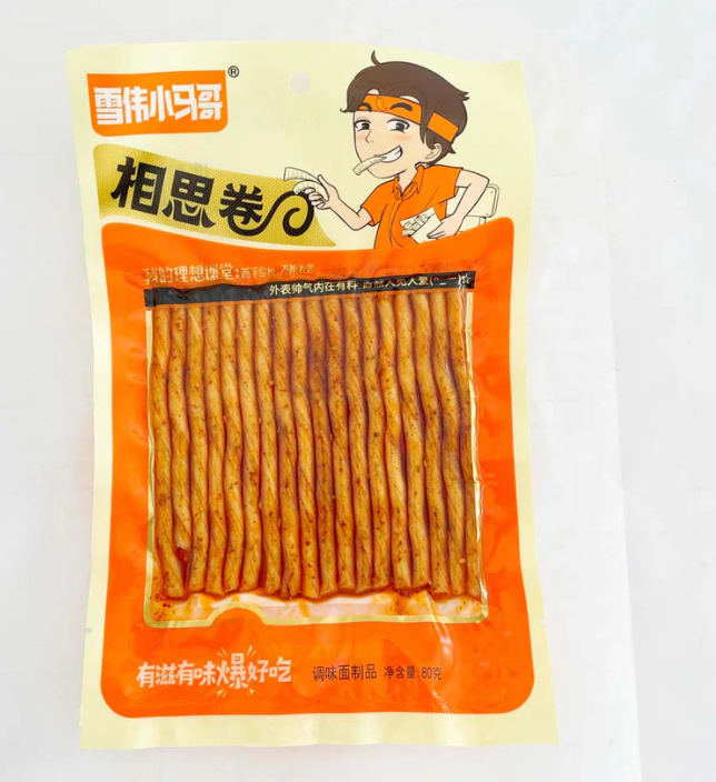 小马哥 相思卷 80g