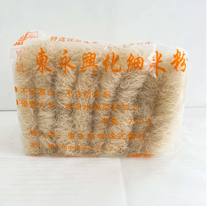 細米粉 福建興化750g