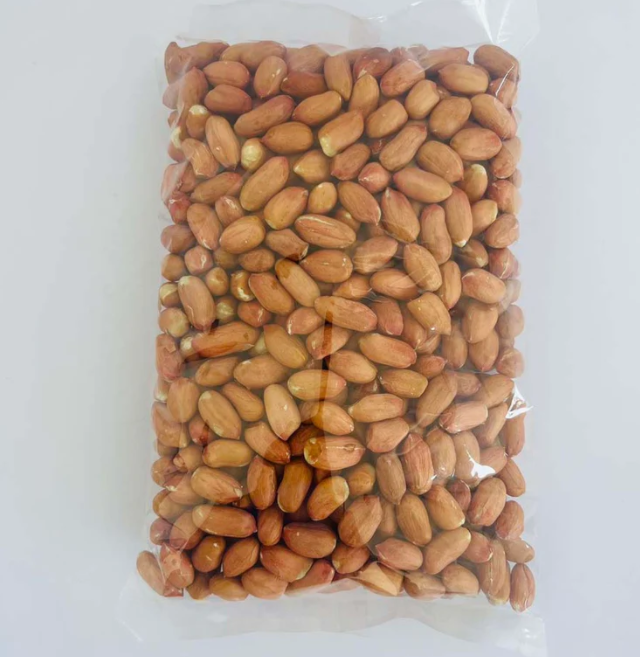 大花生米 1000g 原价877 特价中