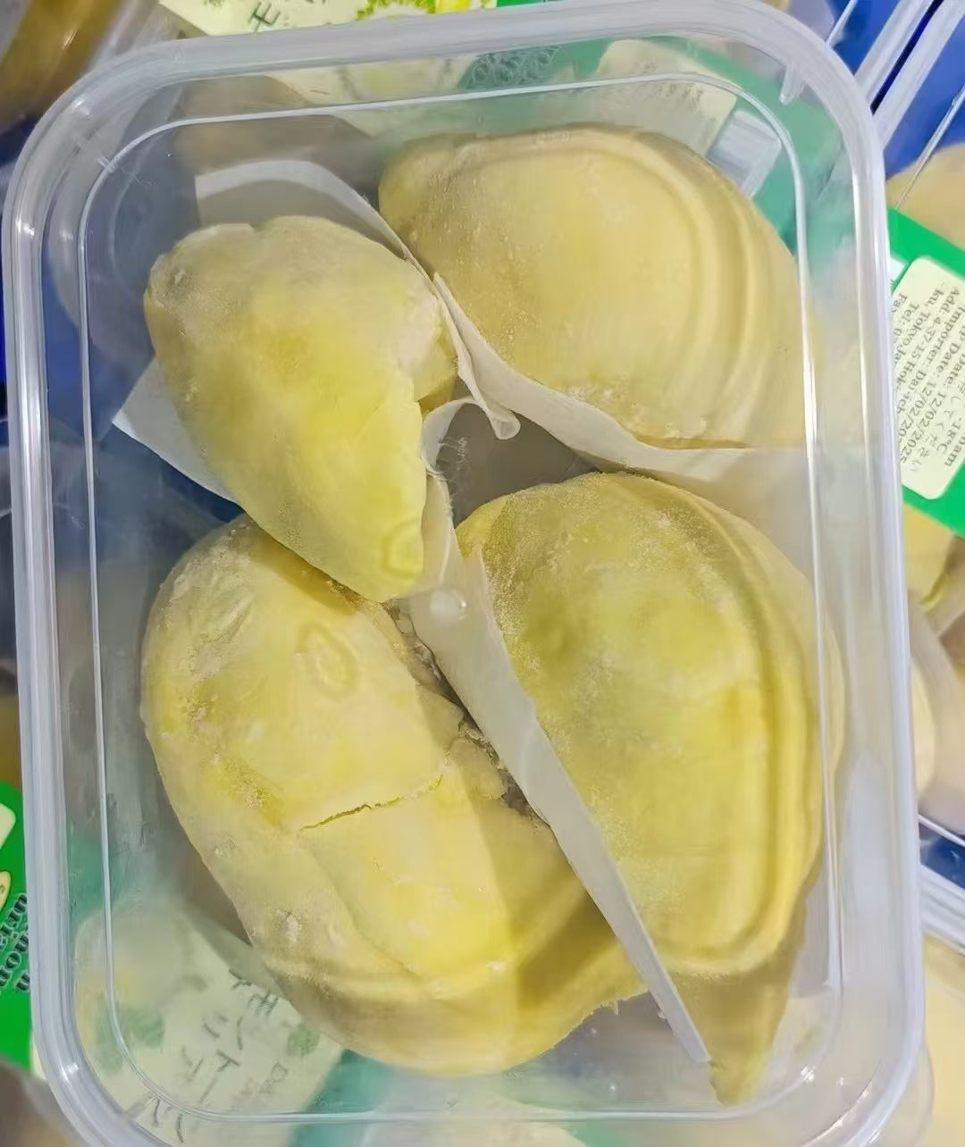 榴蓮 500g 越南産