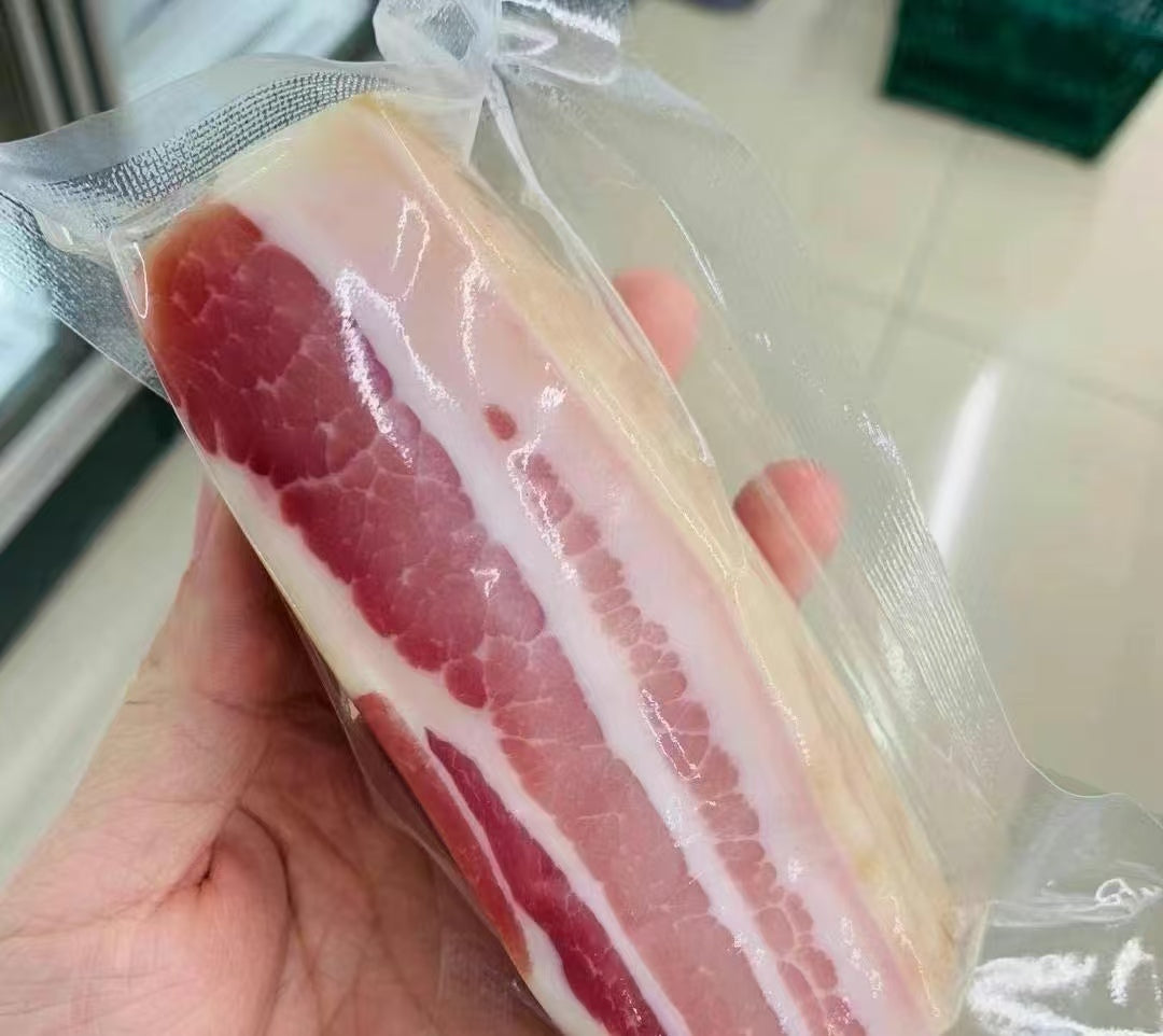 咸肉 140g 祥瑞 日本制