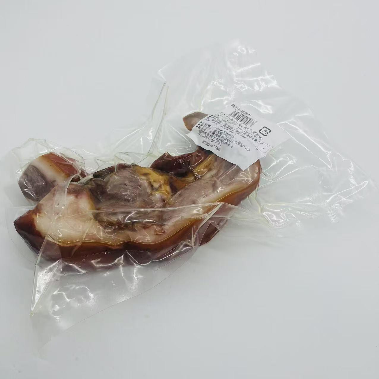 猪头肉 300g 滷豚頭肉 国产