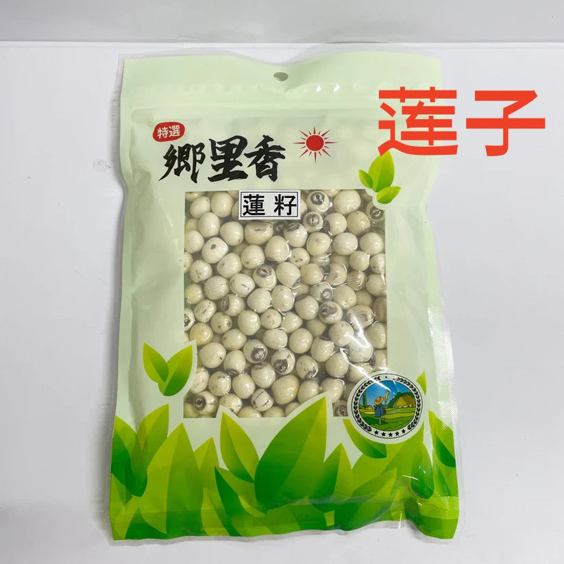 郷里香 蓮子 200g