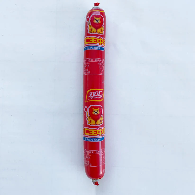 双汇王中王火腿腸50g 原价174