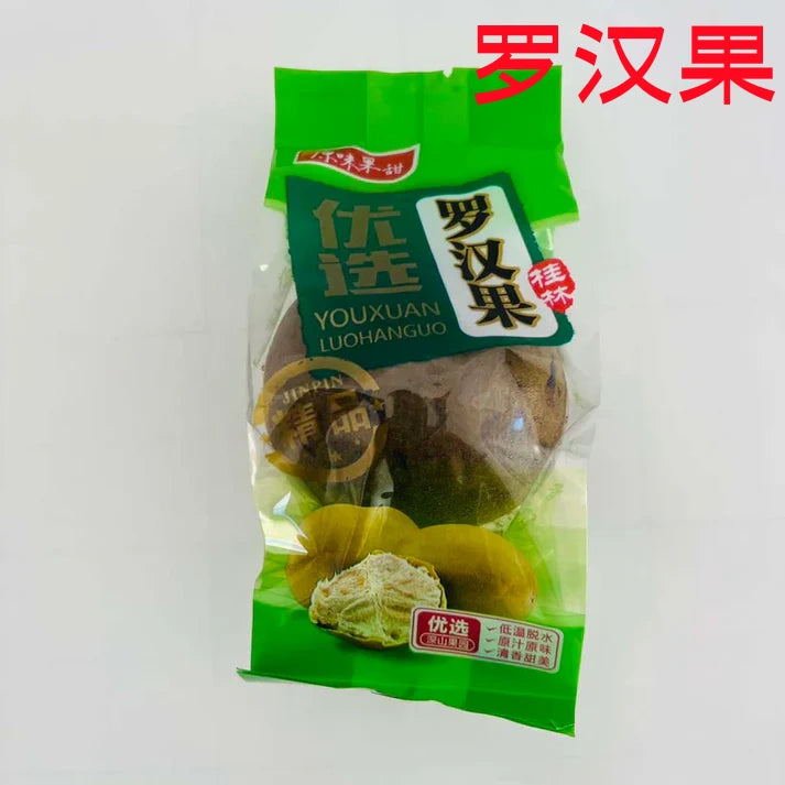 罗汉果 羅漢果 1个入 泡水喝
