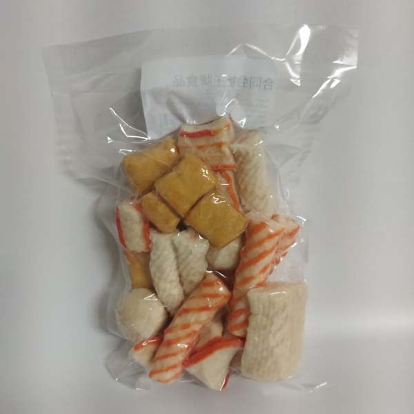 花様丸子 450g 原价1091 特价中 混合多种口味