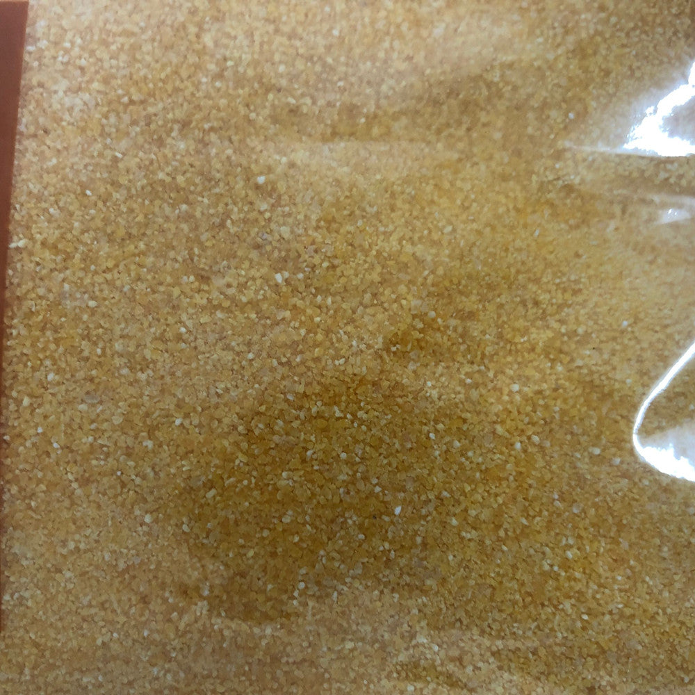 玉米粉(粗)400g