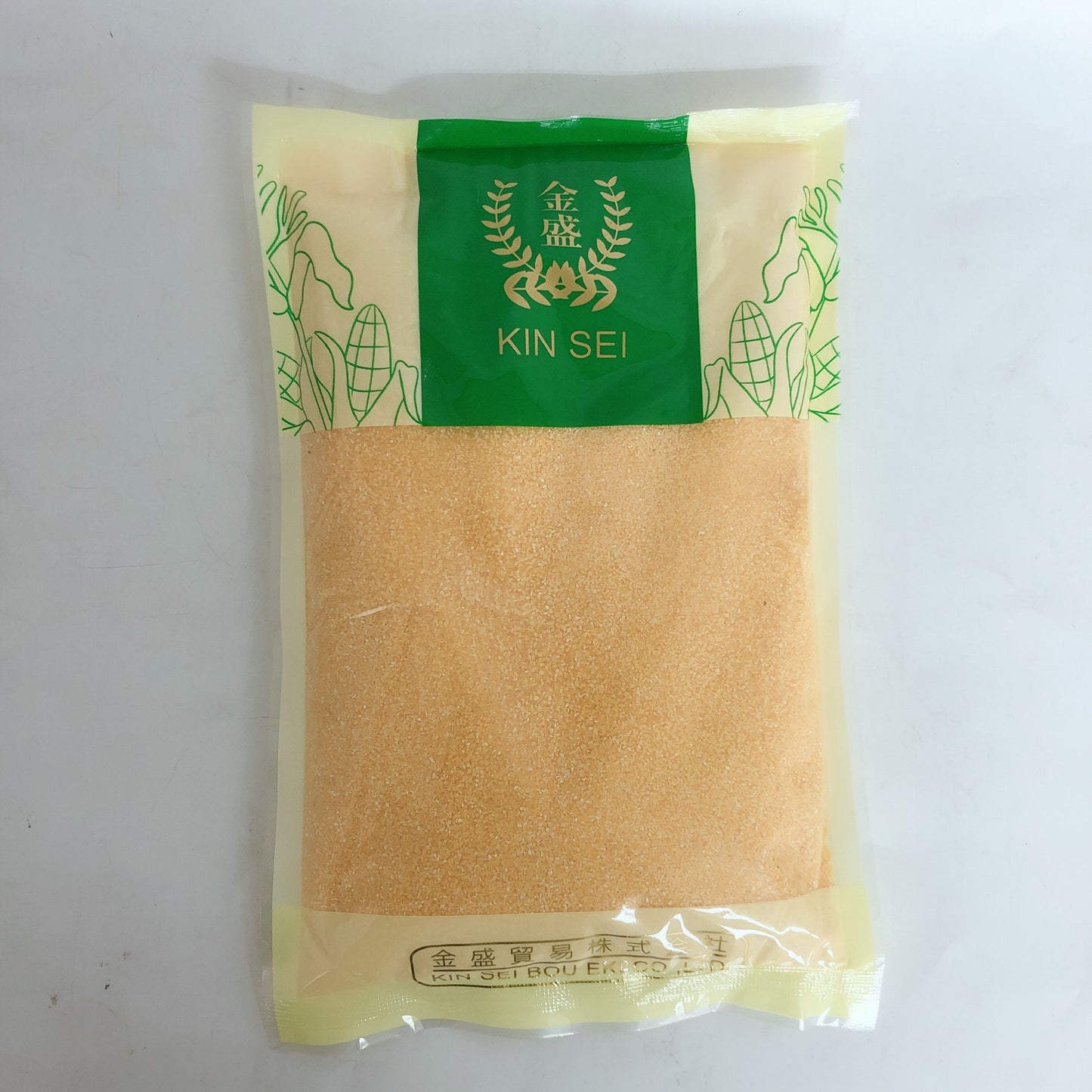玉米粉(粗)400g