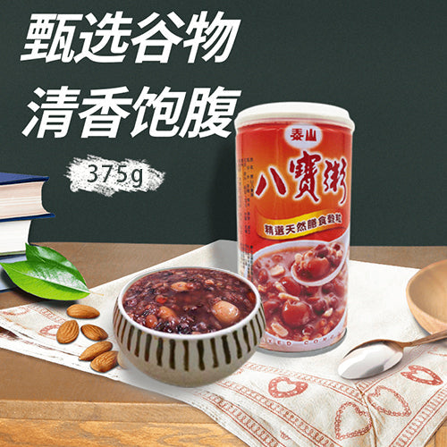 泰山八宝粥 375g 原价224