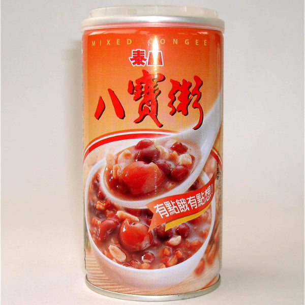泰山八宝粥 375g 原价224