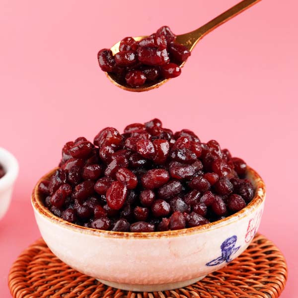 紅小豆 红豆 400g
