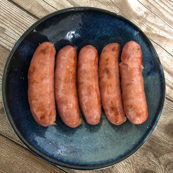黒豚牌 香腸 200g 纯肉肠 台湾产 日本最好吃的肠