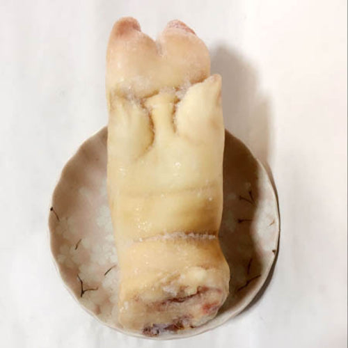 豚足 豚蹄 单个 大个