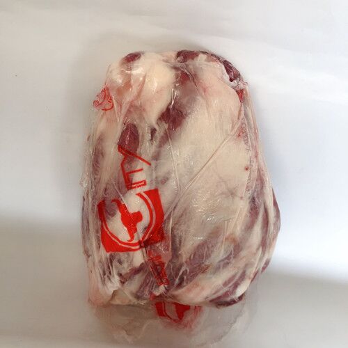 牛腱肉 1KG 无骨头 每块大小不一样 金额不一样 按照实际重量称