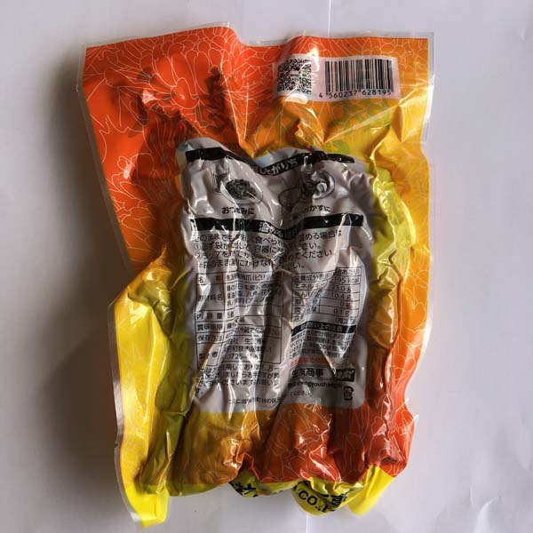 麻辣鶏爪 5个入 生友