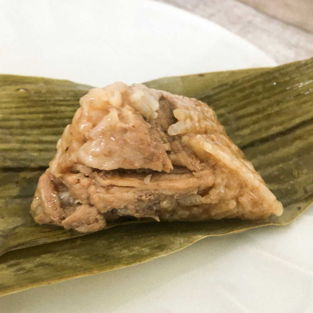 名家 豚肉粽子 600g 12個入