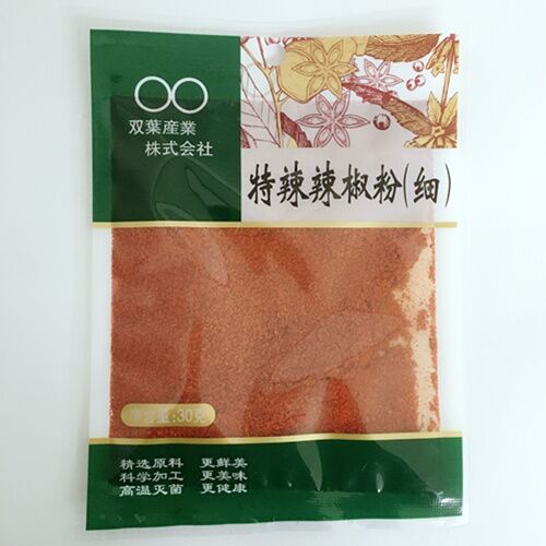 特辣辣椒粉(細) 30g