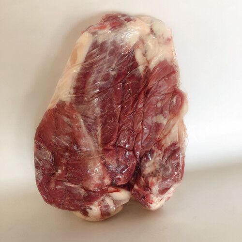 牛腱肉 1KG 无骨头 每块大小不一样 金额不一样 按照实际重量称