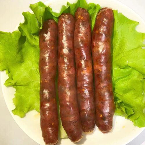 四川麻辣香腸 180g