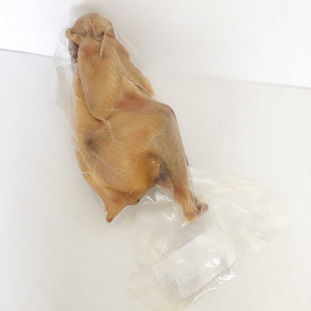 咸鸡 550g 祥瑞 上海咸鶏 日本制