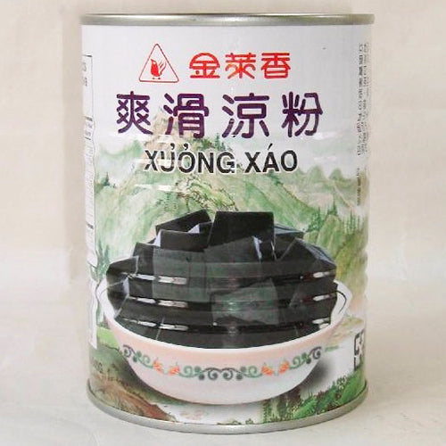 金莱香 涼粉 540g