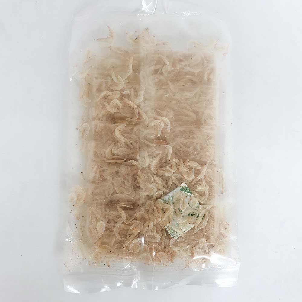 祥瑞 特級淡蝦皮 20g 佐賀産