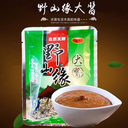野山縁大醤 100g