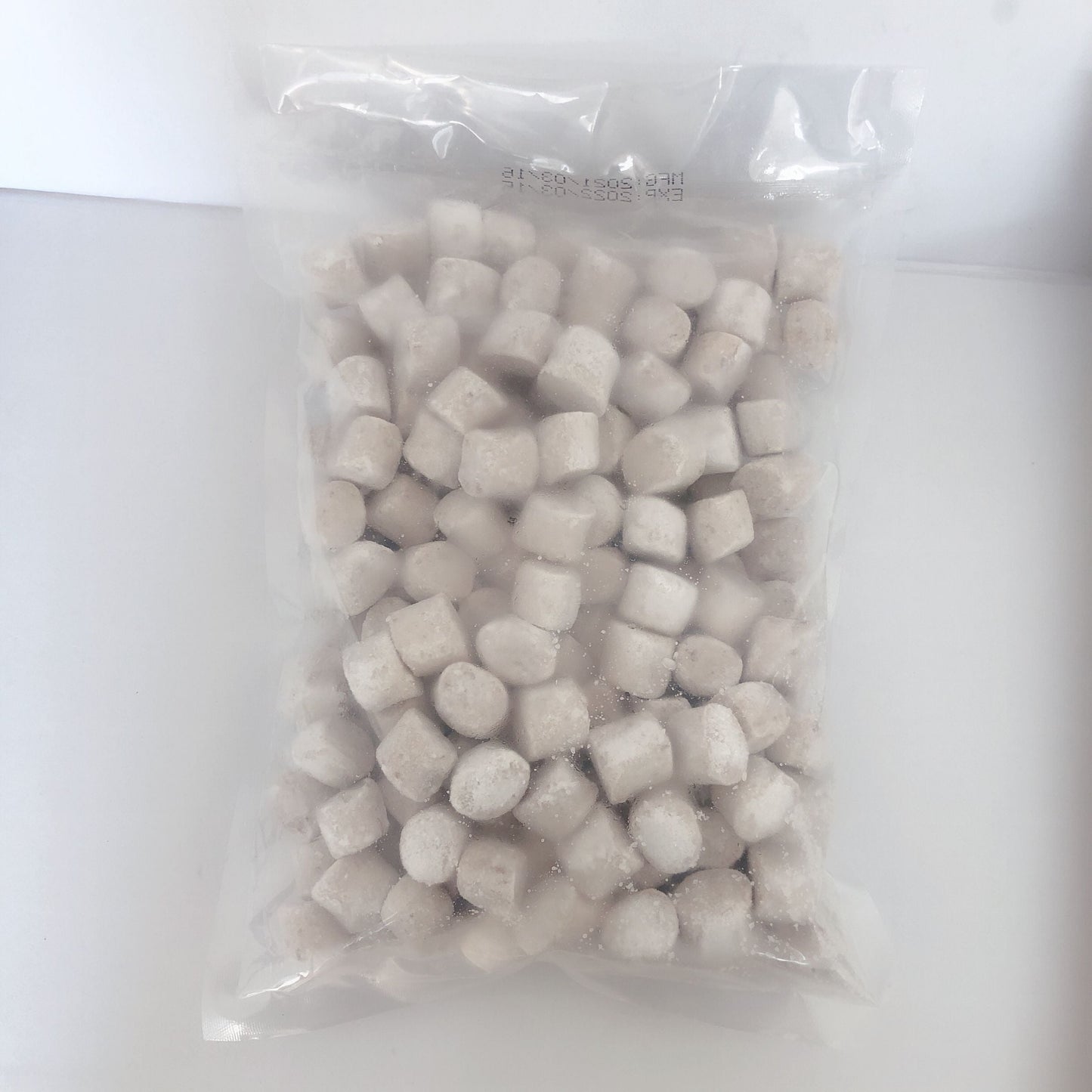 香芋芋圆 大粒 1kg 淡紫色 大芋圓