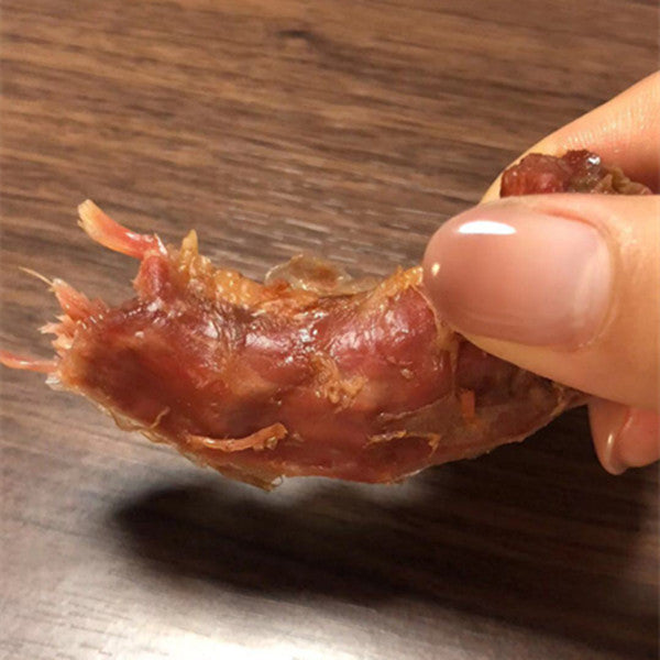 生友 麻辣鶏脖 4个入