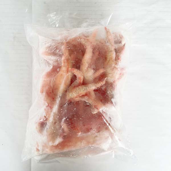 長鶏爪 1kg 品质非常好 巴西産