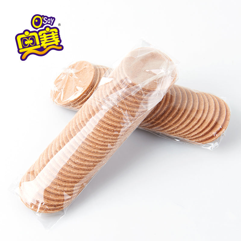 奥賽 山査片 138g