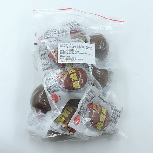 神丹 滷鶏蛋 1个入