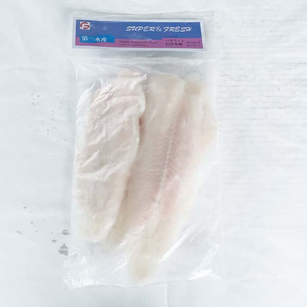 无刺巴沙鱼 白身魚 1kg 无刺 配上咱店的酸菜鱼佐料 完美