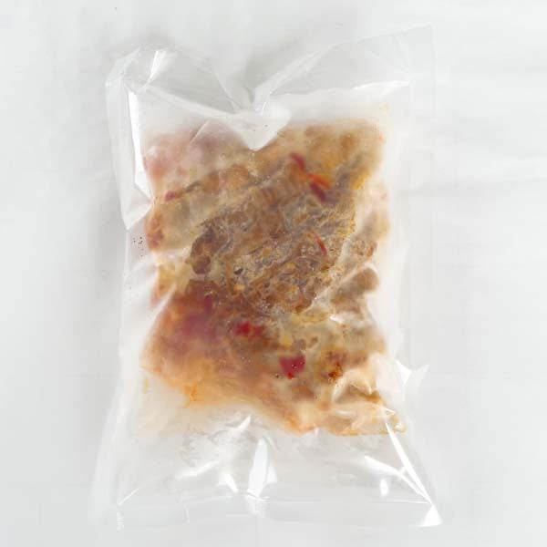 亮哥 麻辣无骨凤爪 300g