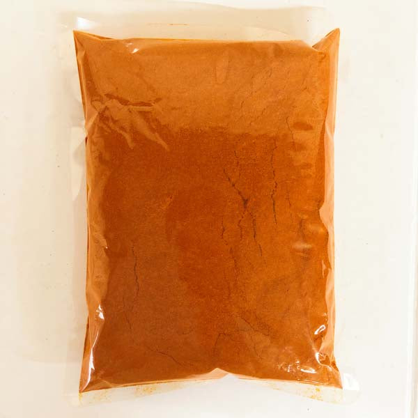 満天星辣椒粉(细)500g