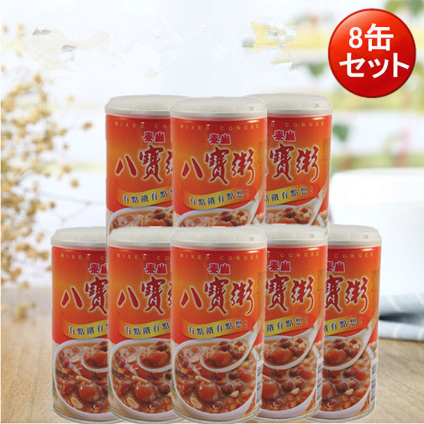 泰山八宝粥 375g 原价224