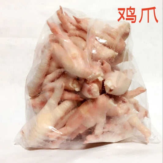 鶏爪 1KG