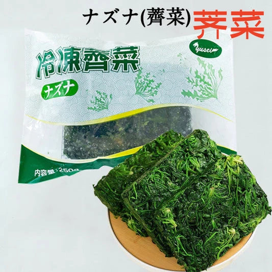 荠菜  薺菜  250g