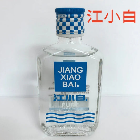 江小白 100ml   40°