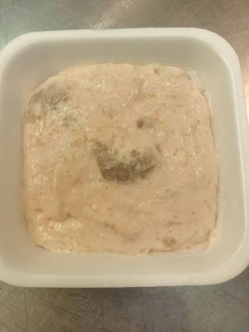 魚籽鮮蝦滑  150g 瑞豊   鱼籽鲜虾滑