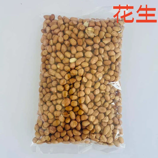 小花生米  500g