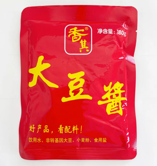 香其 黄豆醤 180g