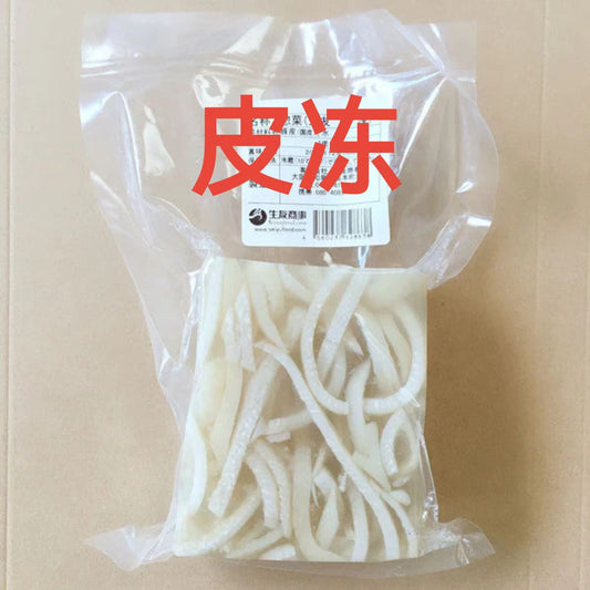 生友 豚皮凍 400g