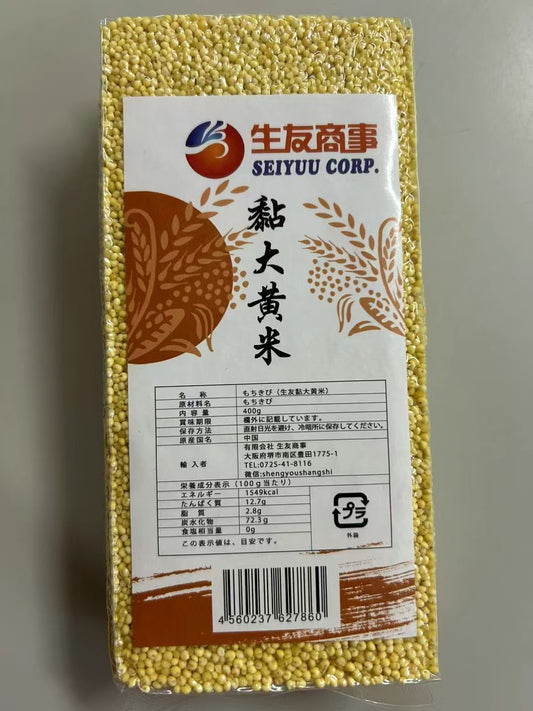 大黄米 400g