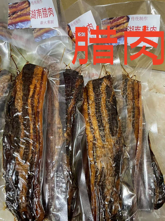 祥瑞 湖南臘肉 180g