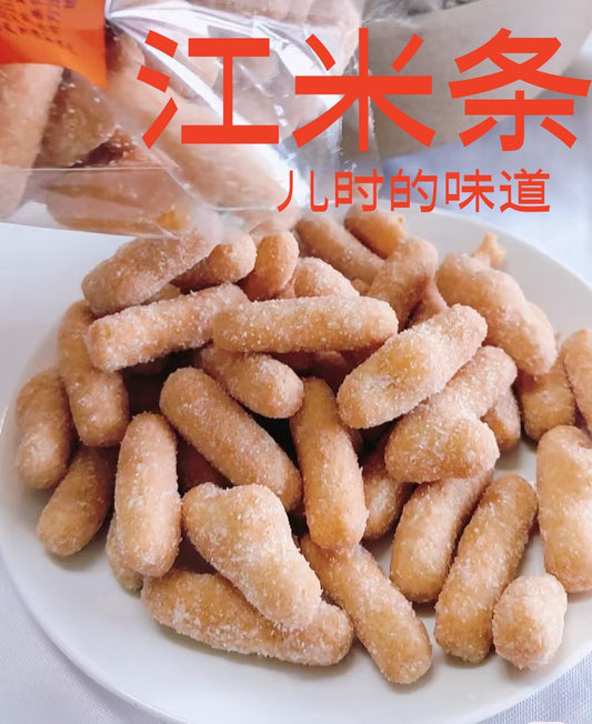 江米条   180g   中国产